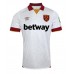 West Ham United Tredjedrakt 2024-25 Korte ermer